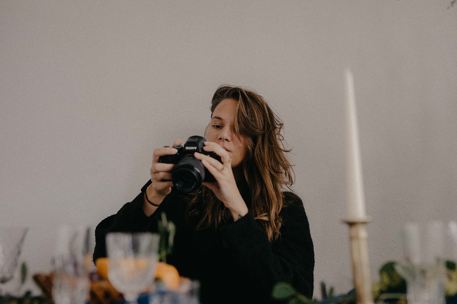 JUDITH GÉRARDIN VIDÉASTE