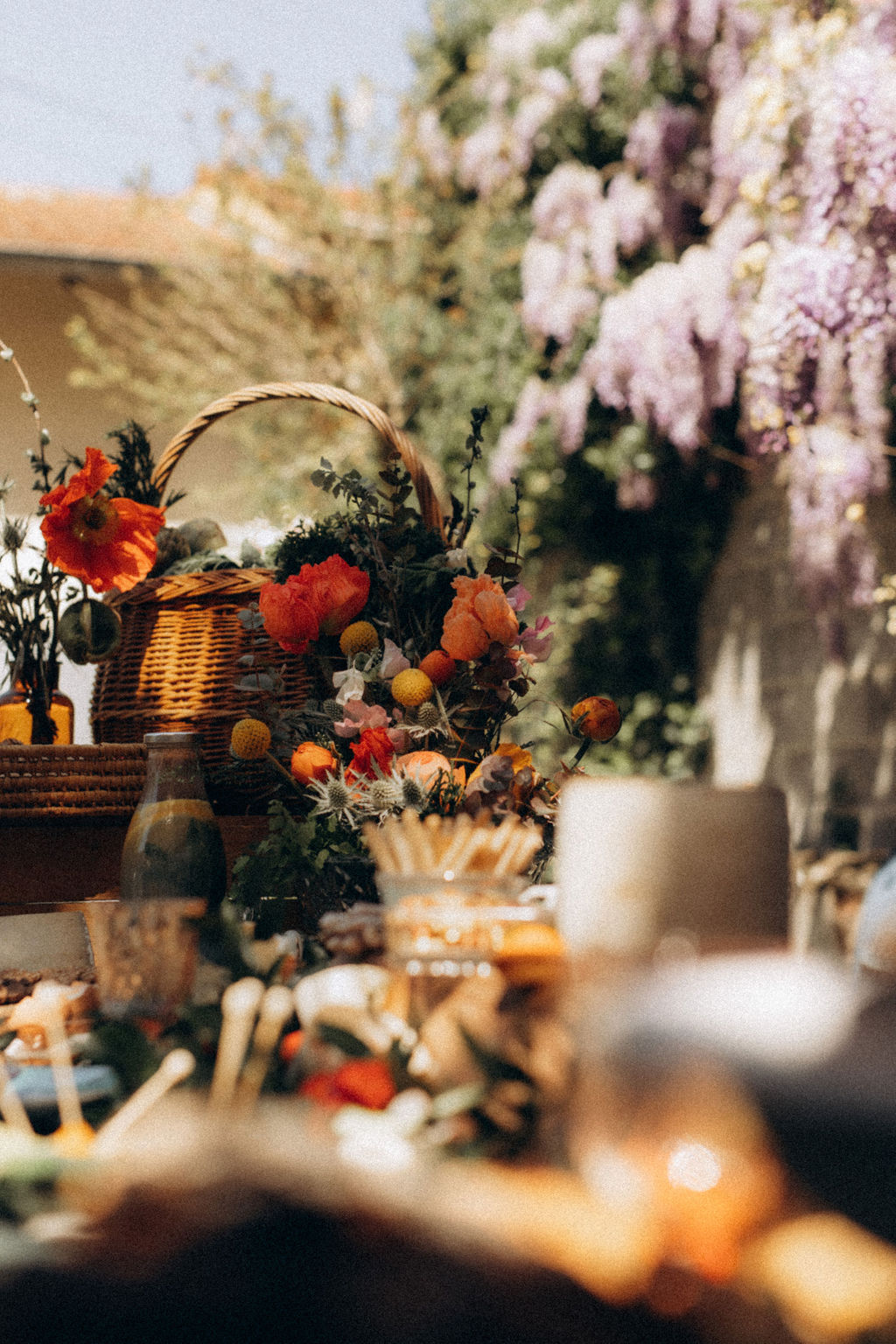 Grazing Table - Location vaisselle vintage Toulouse Grazing Table - Location vaisselle vintage Toulouse